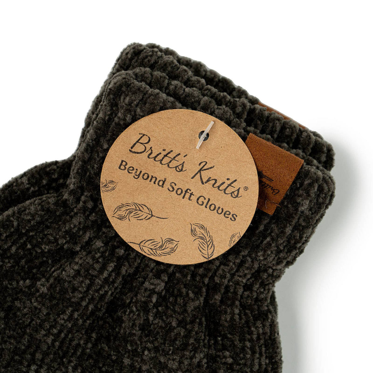 Britt's Knits Beyond Soft Gloves Assortment - The Feral Market