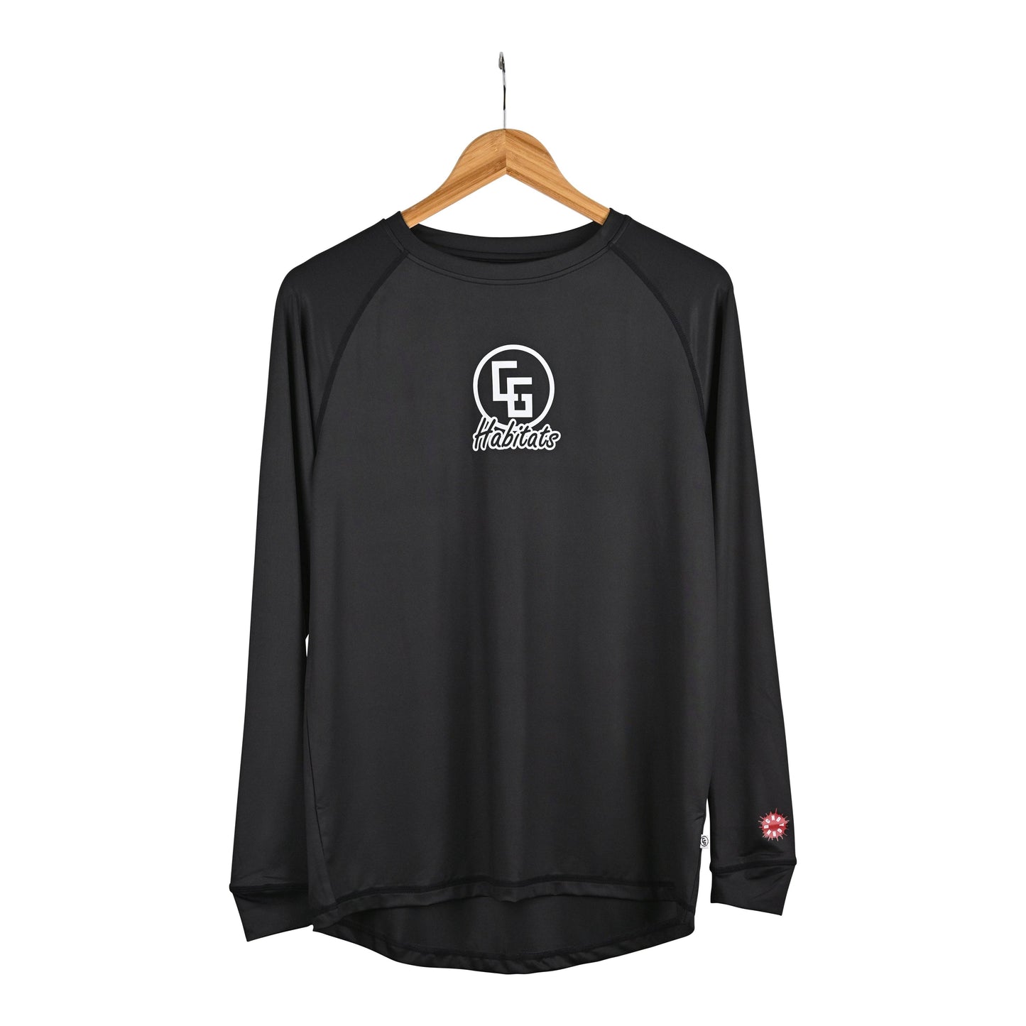 Water Shirt-UV Protectant & Quick-Dry Rash Guard