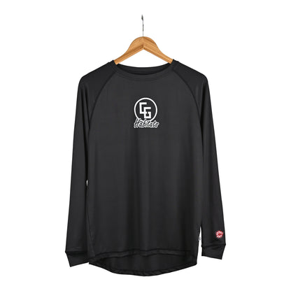 Water Shirt-UV Protectant & Quick-Dry Rash Guard