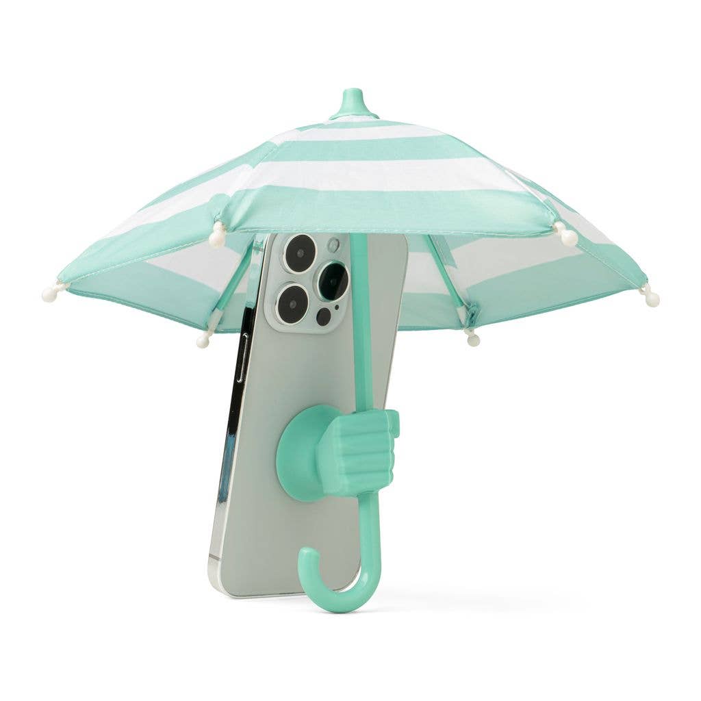 Modern Monkey Cabana Boy Phone Umbrella - The Feral Market