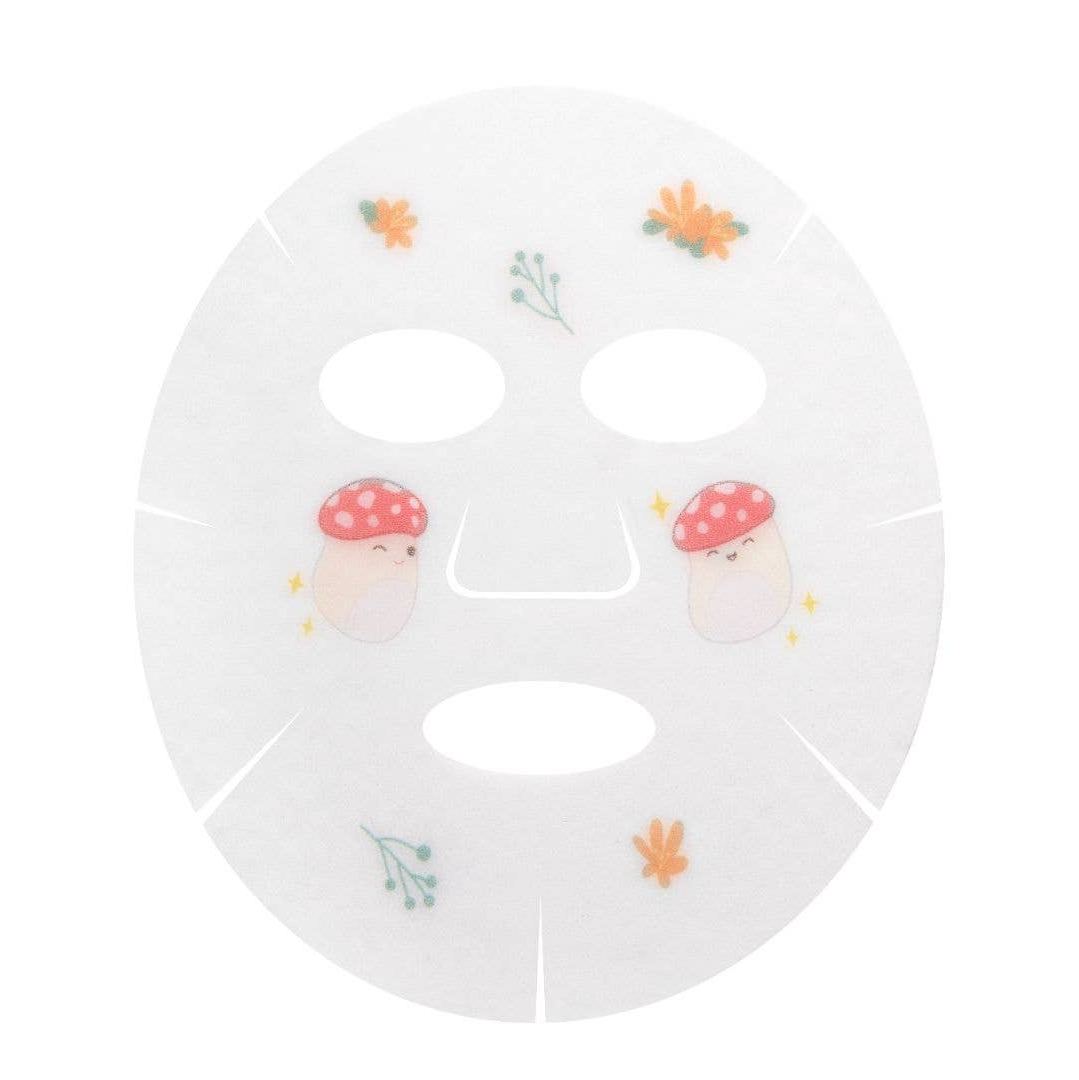 Squishmallows x TONYMOLY Sheet Mask - The Feral Market