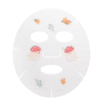 Squishmallows x TONYMOLY Sheet Mask - The Feral Market