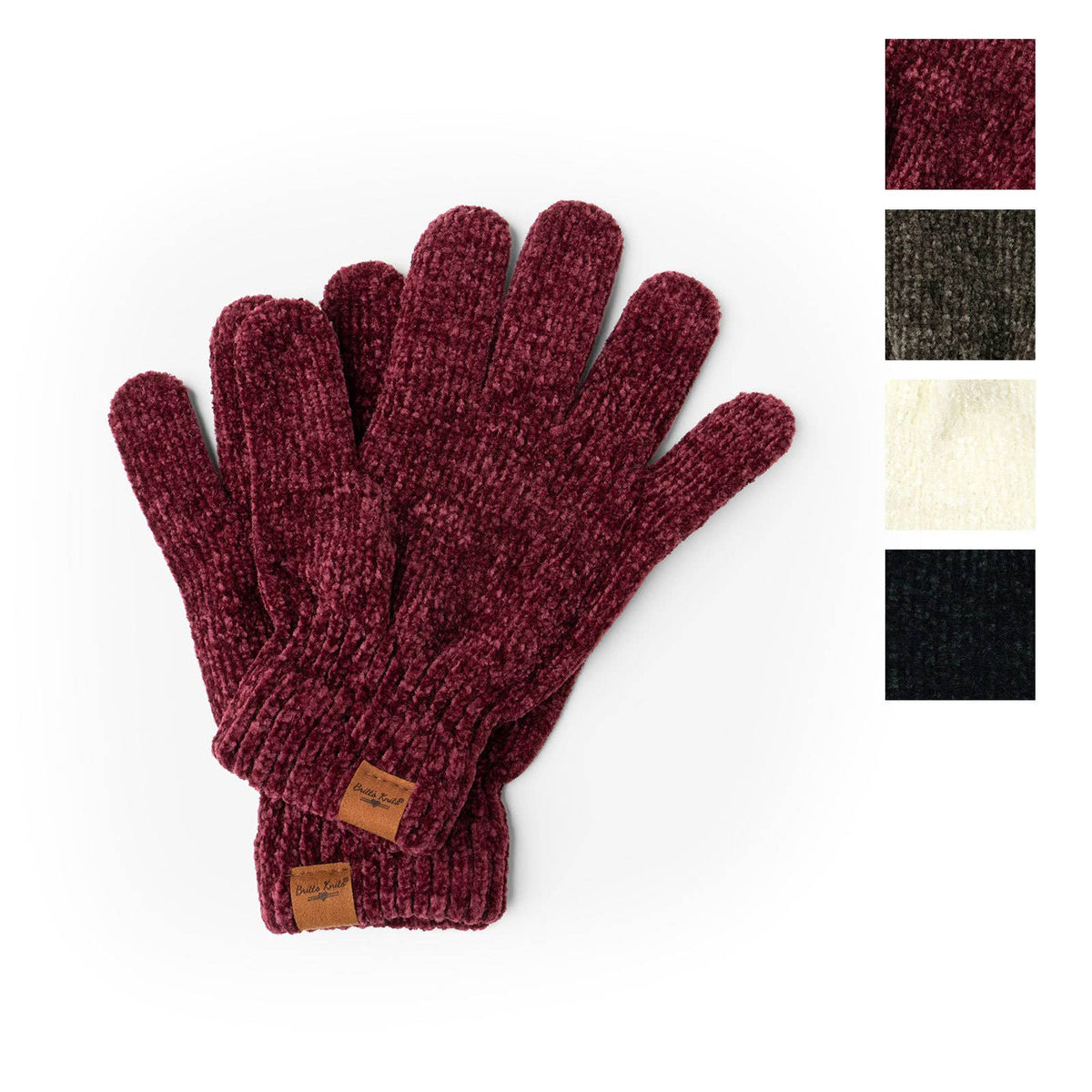 Britt's Knits Beyond Soft Gloves Assortment - The Feral Market