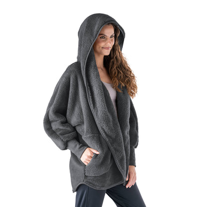 Hello Mello Comfort Zone Packable Cardigan Assortment