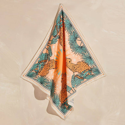 The Panthera Bandana - The Feral Market