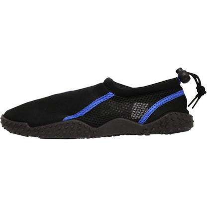 Norty WOMEN'S 5-10 WATER SHOE BLACK Prepack