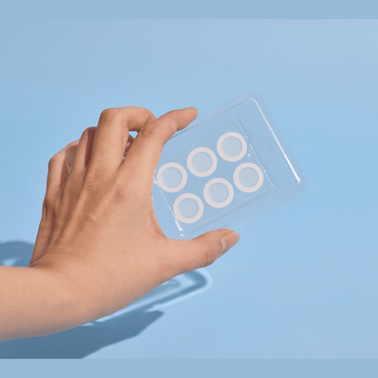 I'm Rice Microneedle Blemish Patches - The Feral Market