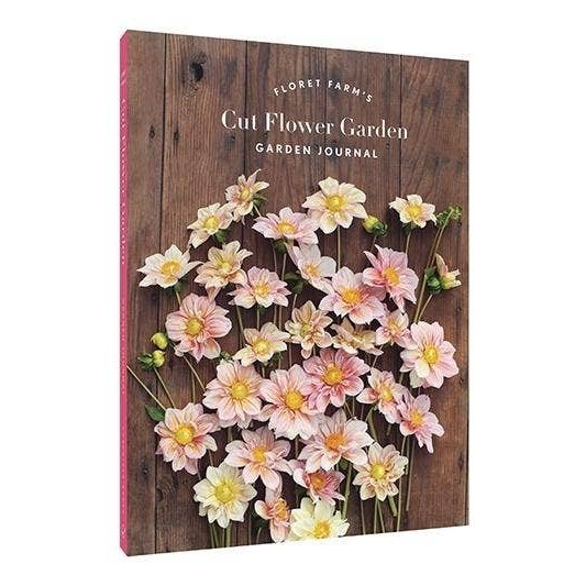 Floret Farm's Cut Flower Garden: Garden Journal