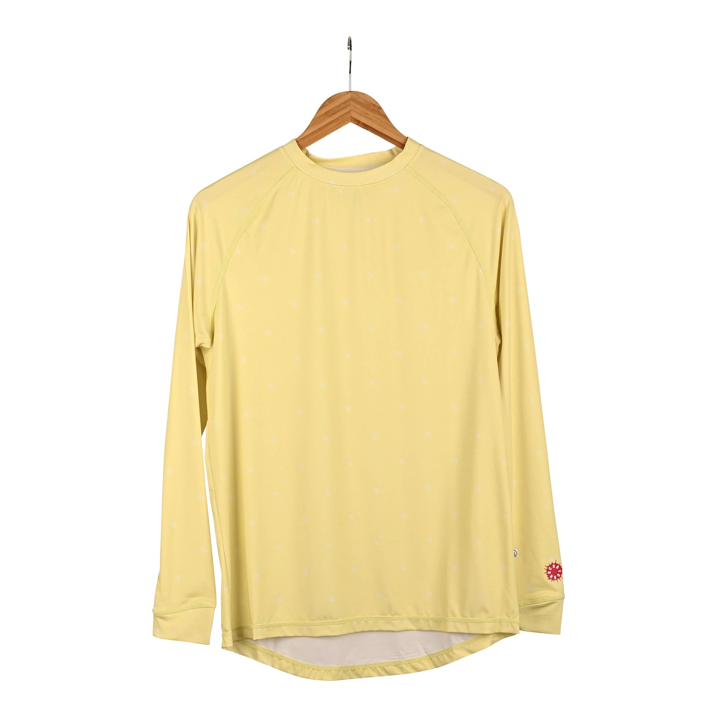 Water Shirt-UV Protectant & Quick-Dry Rash Guard