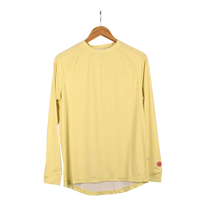 Water Shirt-UV Protectant & Quick-Dry Rash Guard