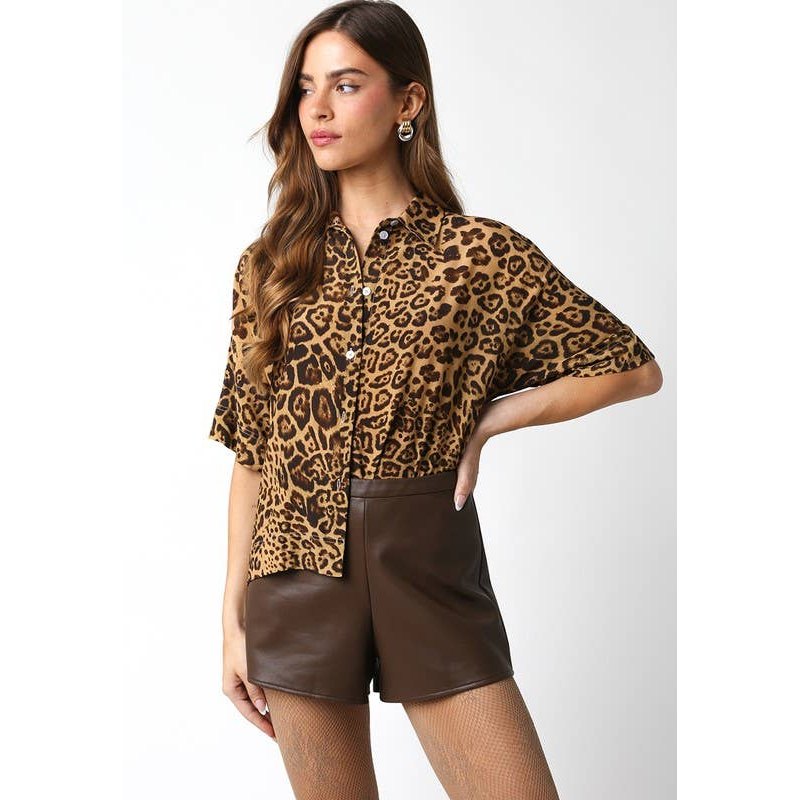 Lindsay Top - The Feral Market