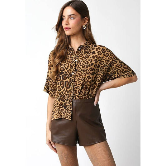 Lindsay Top - The Feral Market