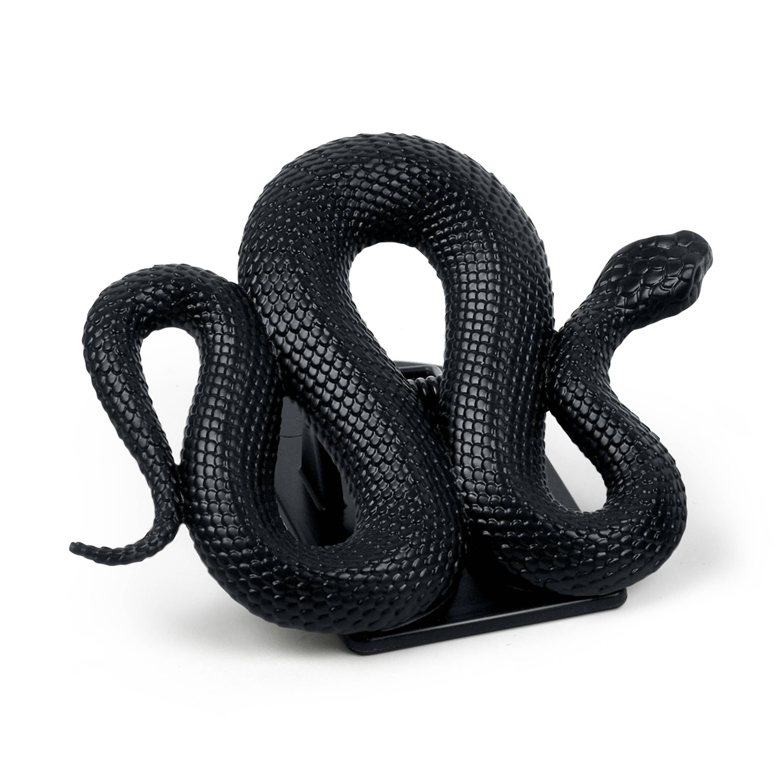 SSSSNACK ATTACK - Snake Bag Clips - Thumbnail 4