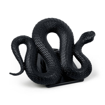 SSSSNACK ATTACK - Snake Bag Clips