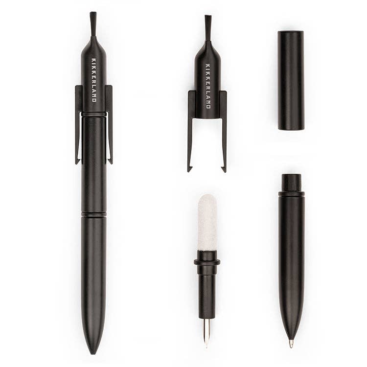 Tidy Tech Pen - The Feral Market