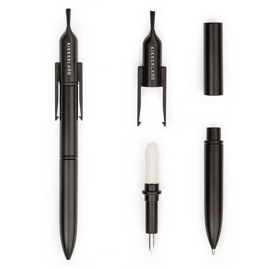 Tidy Tech Pen - The Feral Market