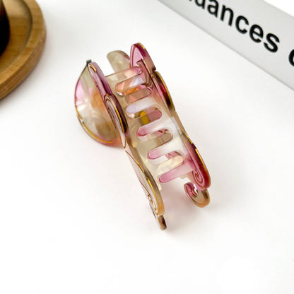 Color-Changing Octopus Claw Clip, Marine Animal Hair Clip - The Feral Market