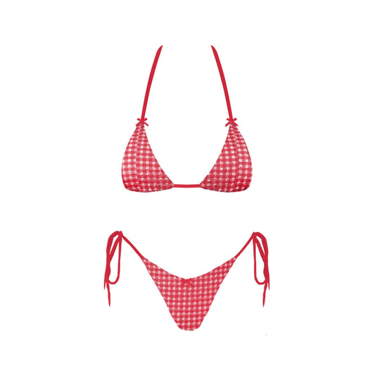 Forever August Bikini Set