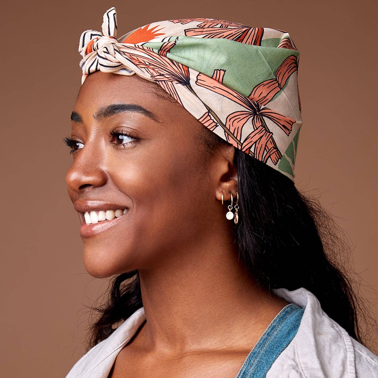 The Tropics Bandana - The Feral Market