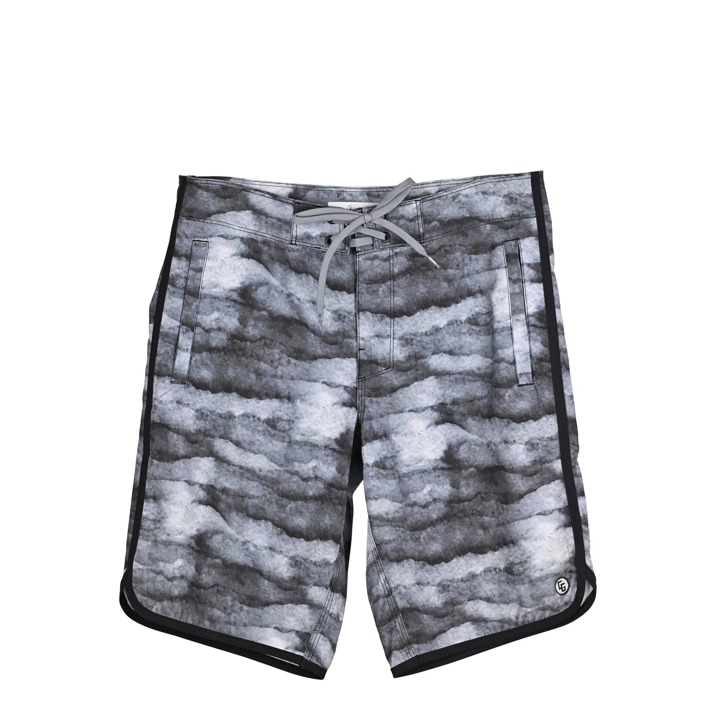 309 OG Athletic Fit Men’s Board Shorts