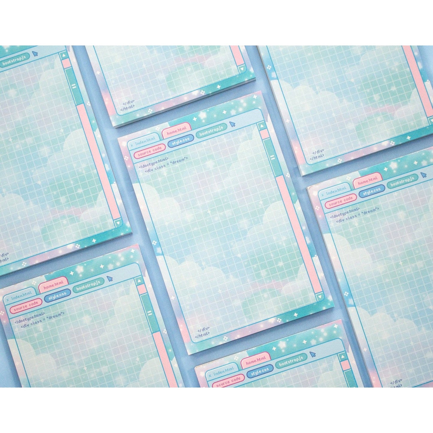 Soft Systems Notepad