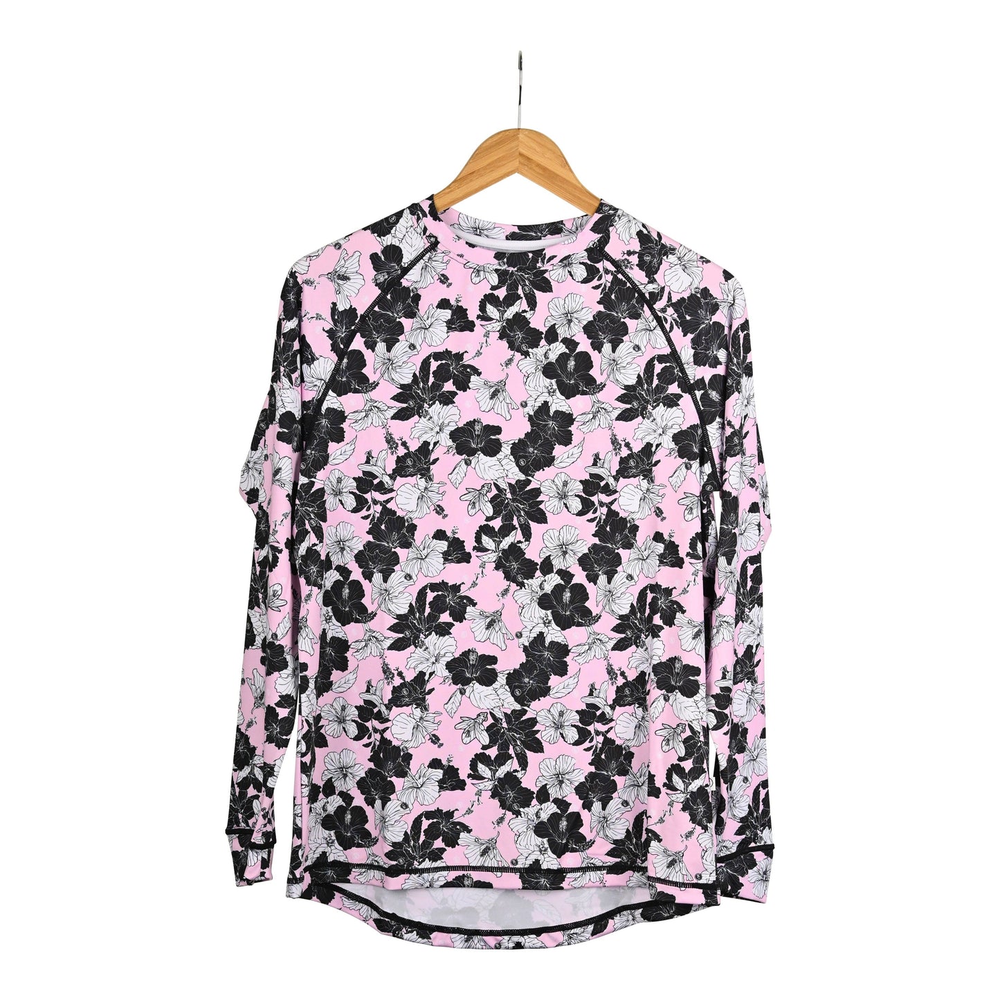 Water Shirt-UV Protectant & Quick-Dry Rash Guard
