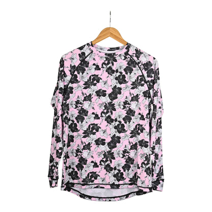 Water Shirt-UV Protectant & Quick-Dry Rash Guard