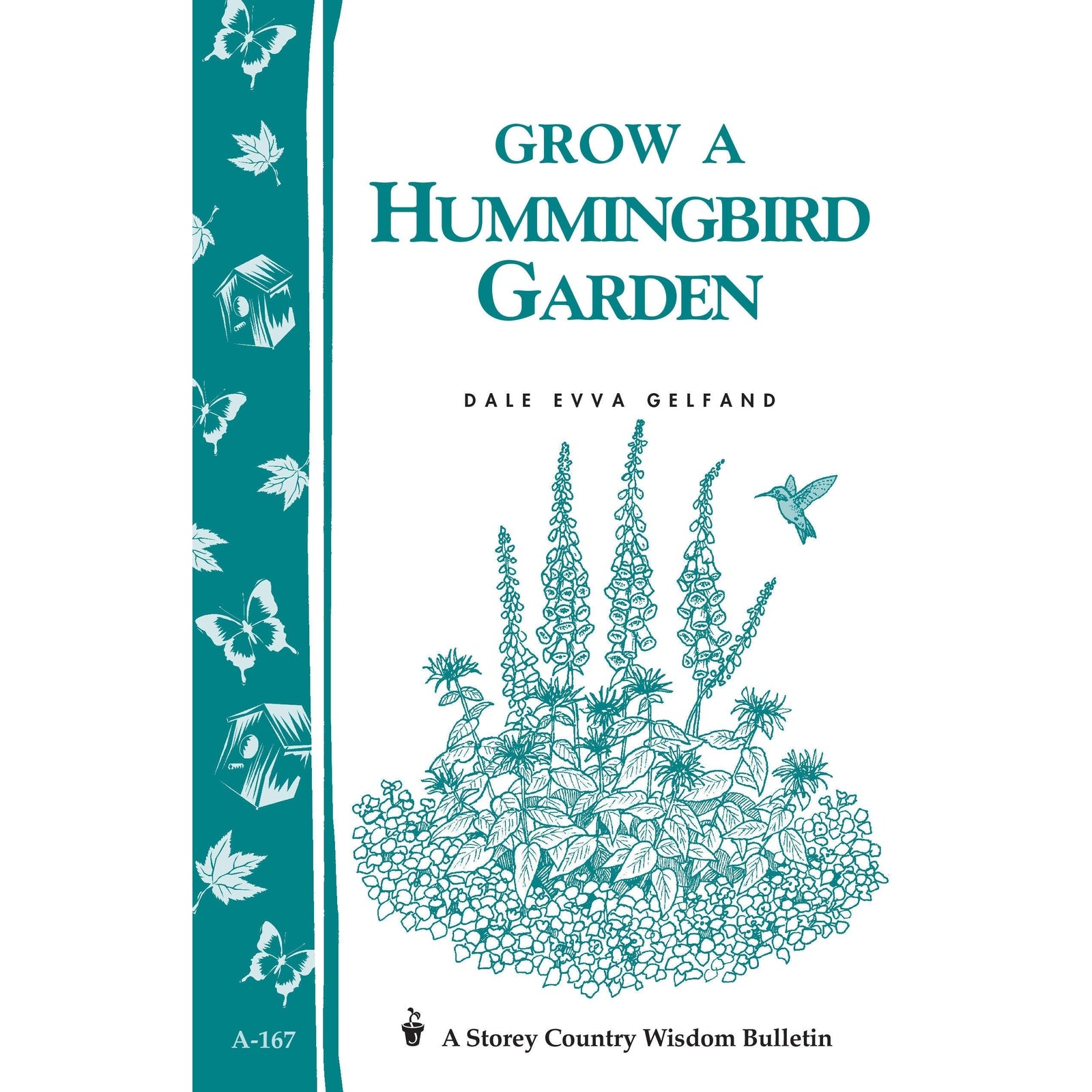 Grow a Hummingbird Garden - The Feral Market