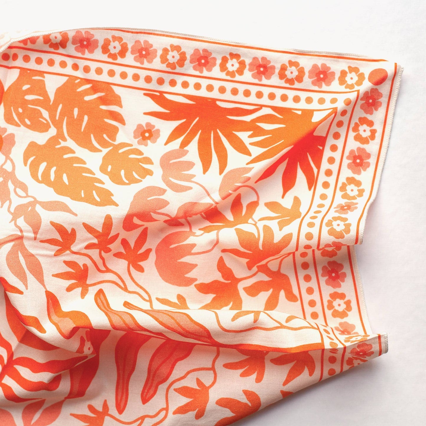 The Liana Bandana - The Feral Market