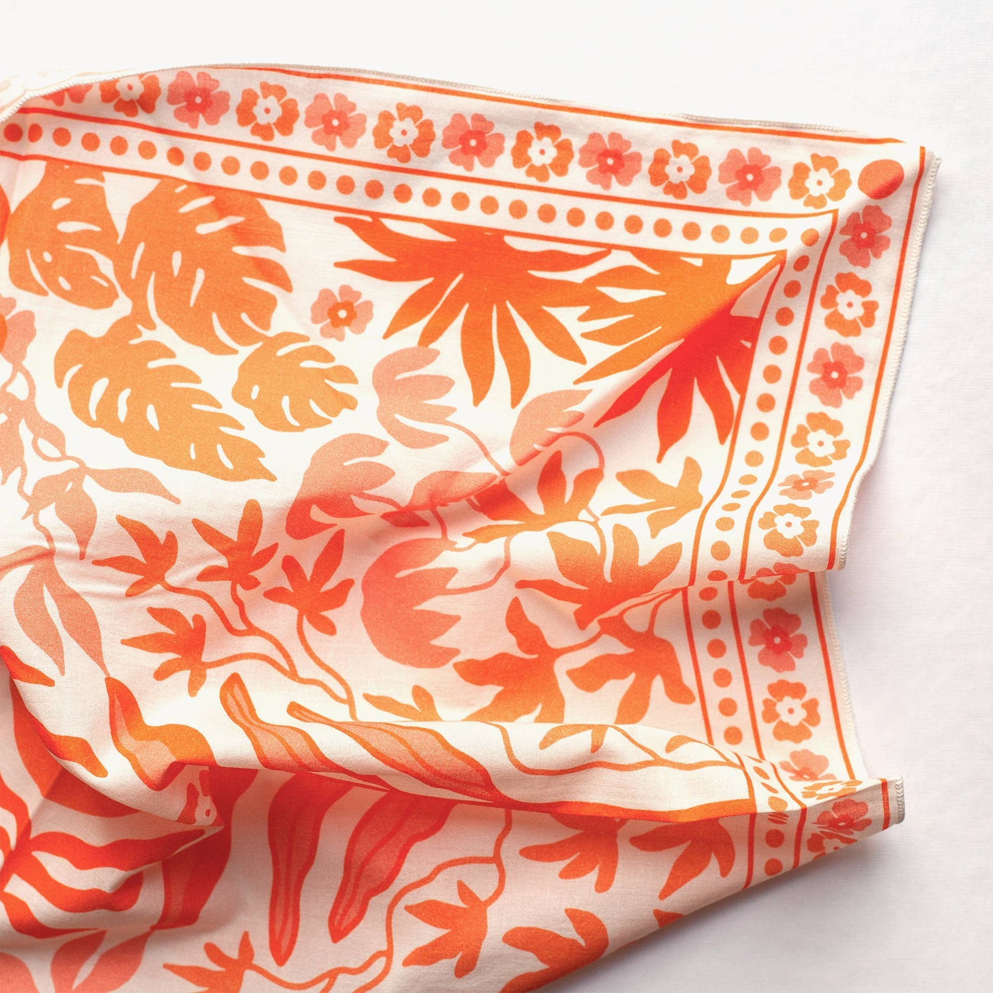 The Liana Bandana - The Feral Market