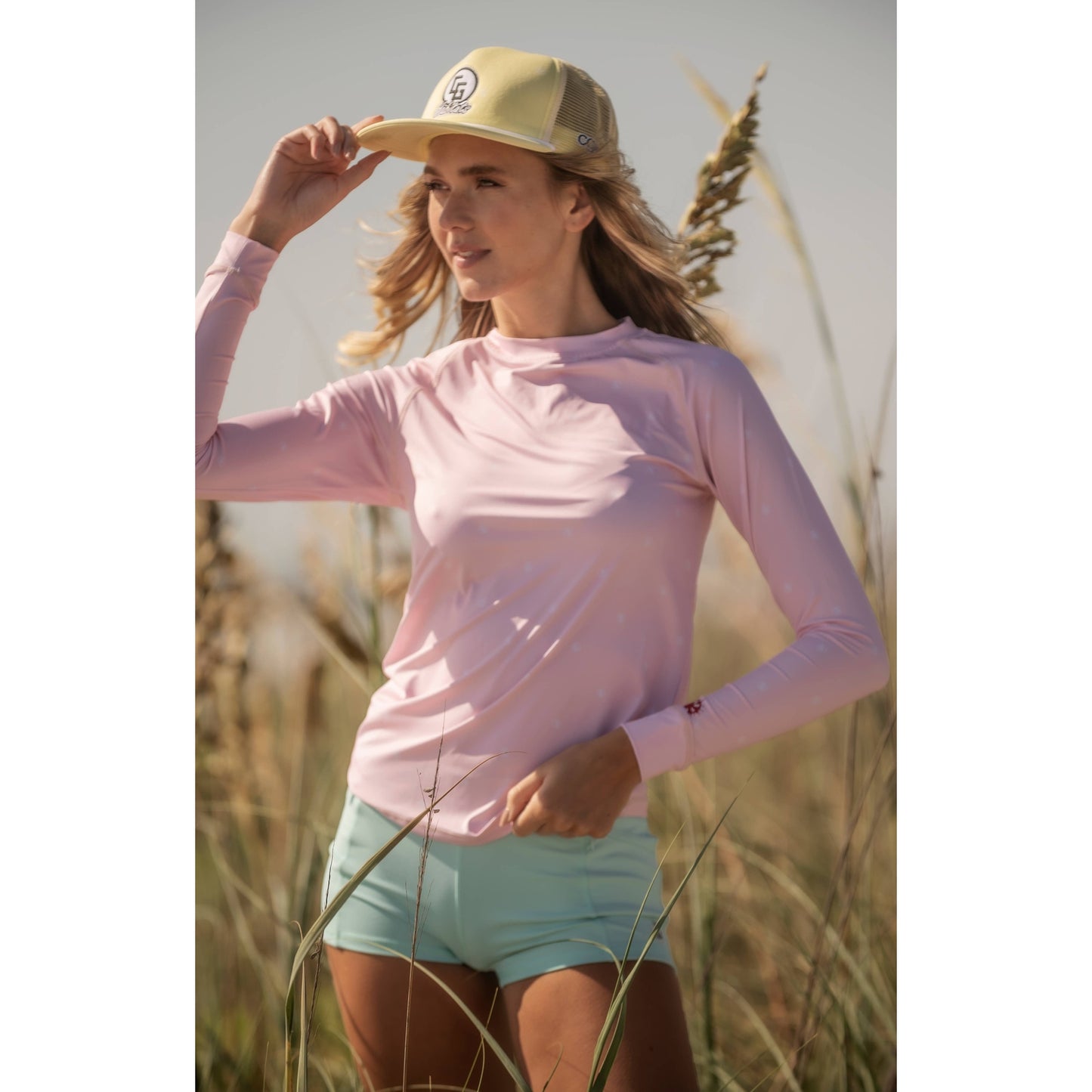 Water Shirt-UV Protectant & Quick-Dry Rash Guard