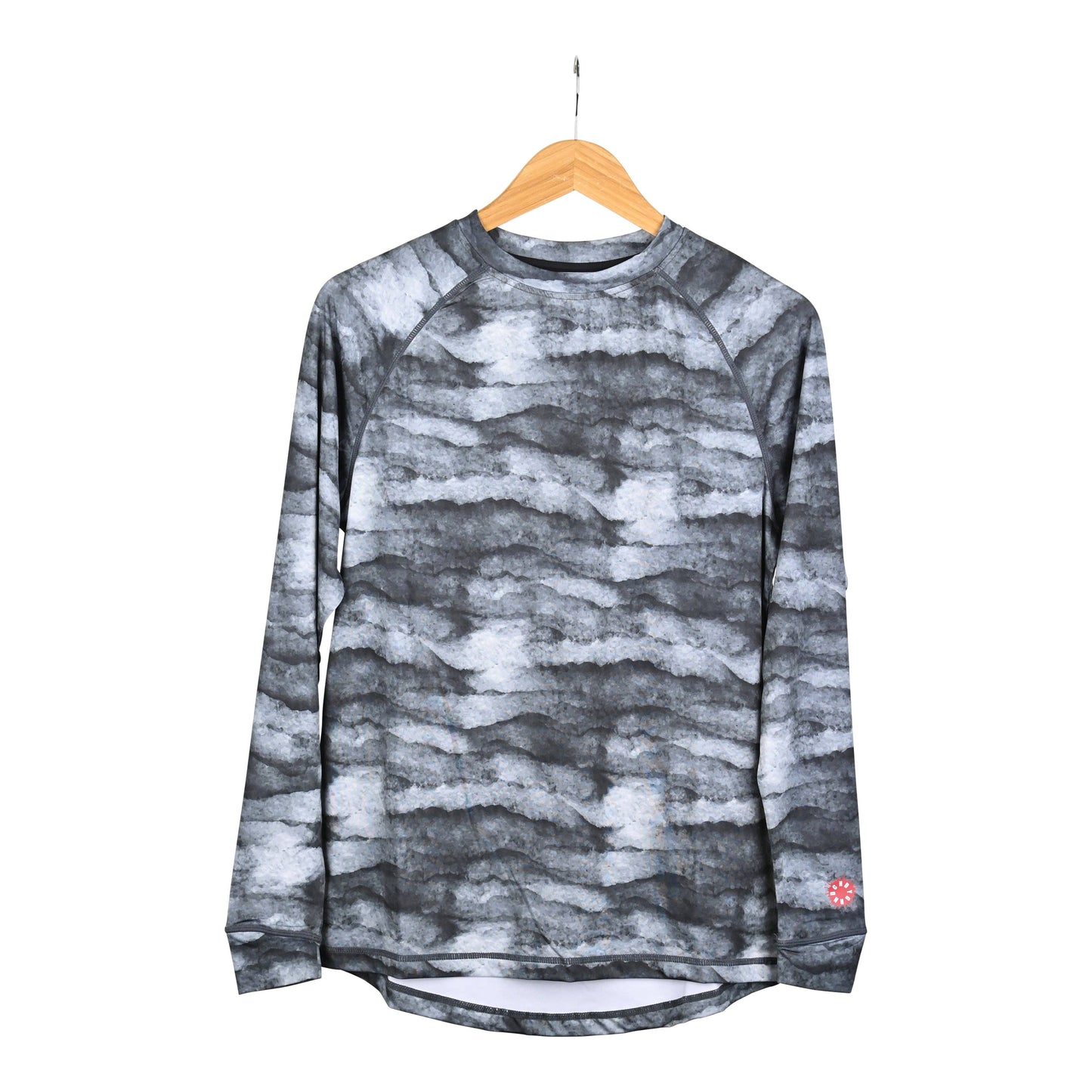 Water Shirt-UV Protectant & Quick-Dry Rash Guard