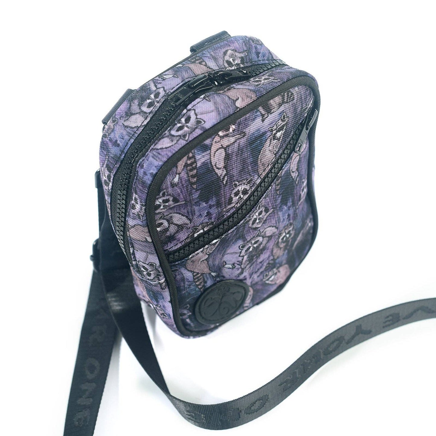 Shadow Bandits (Raccoons) Snapshot Bag 2.0