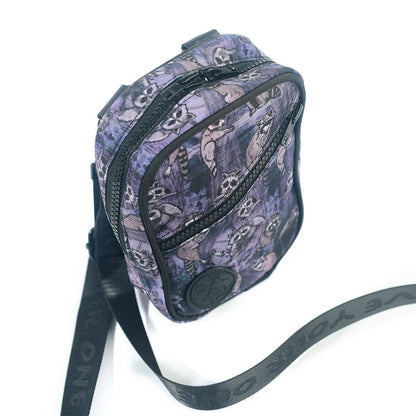 Shadow Bandits (Raccoons) Snapshot Bag 2.0