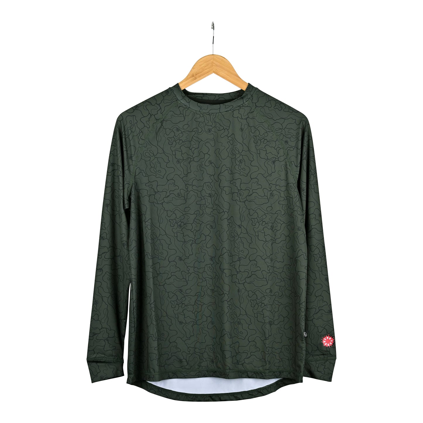 Water Shirt-UV Protectant & Quick-Dry Rash Guard