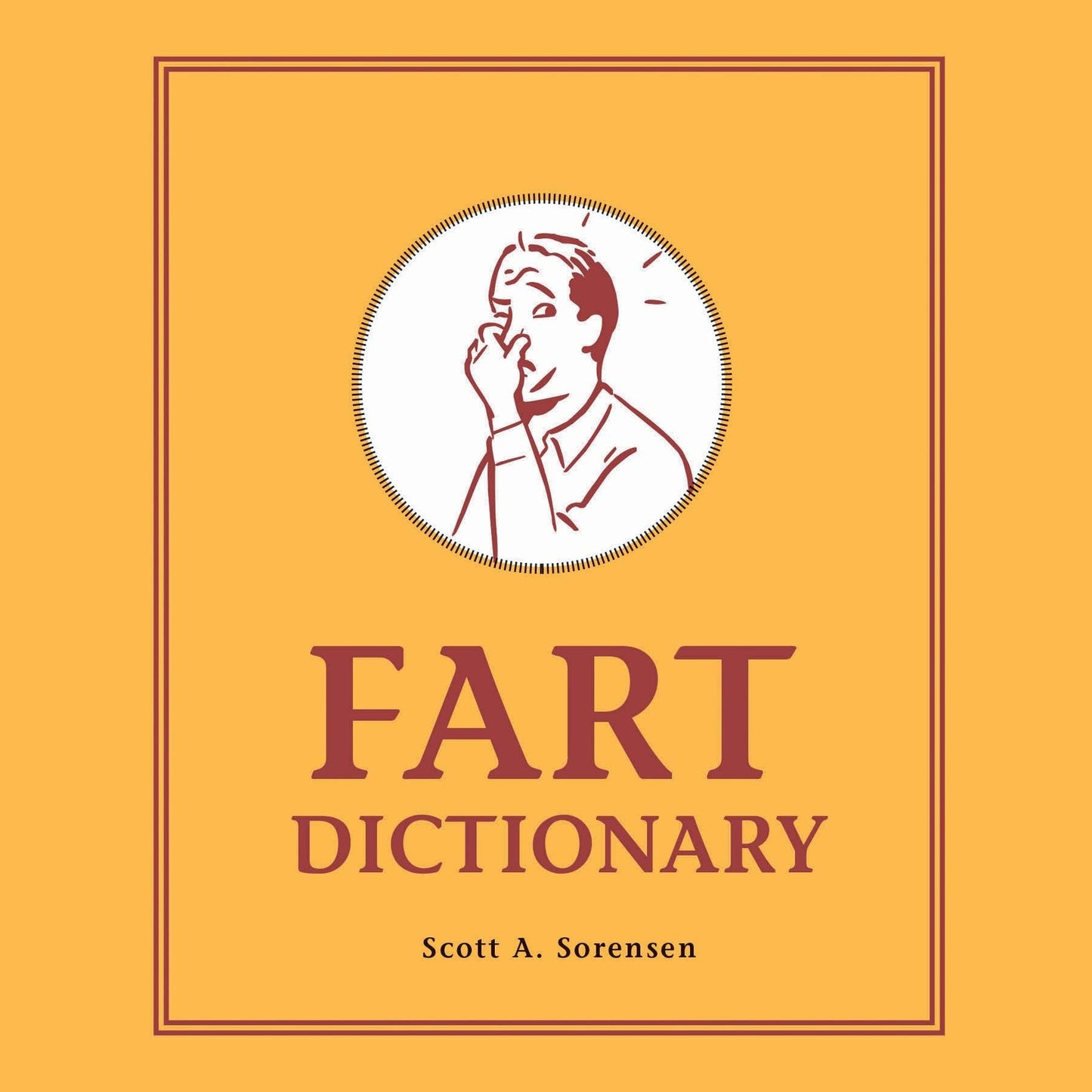Fart Dictionary
