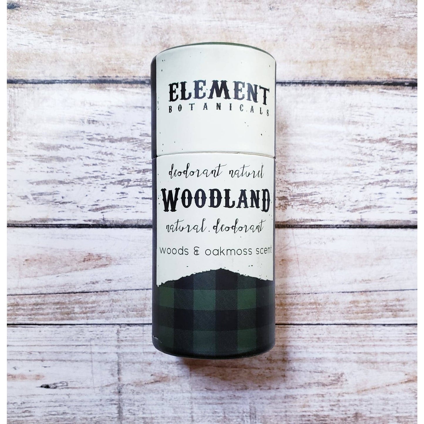 Woodland Deodorant