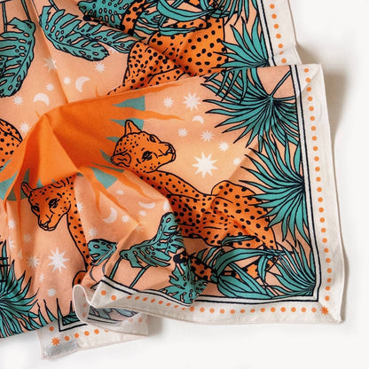 The Panthera Bandana - The Feral Market