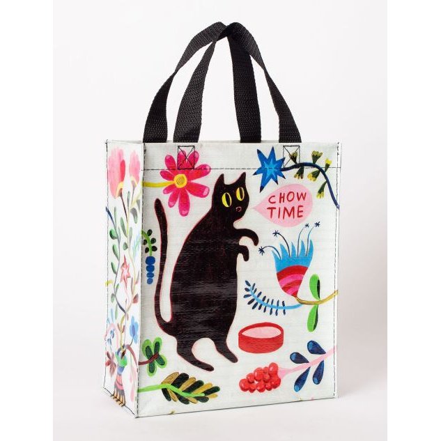 Chow Time Handy Tote