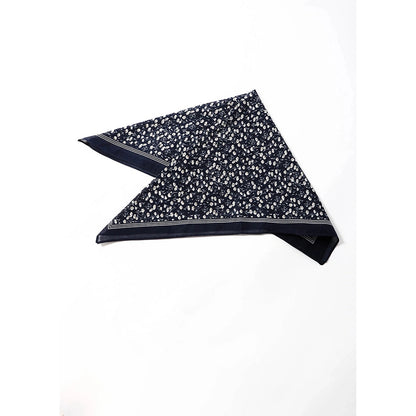 Flower Field Bandana - The Feral Market