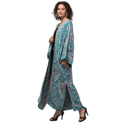 Amara Belle Kimono Jacket