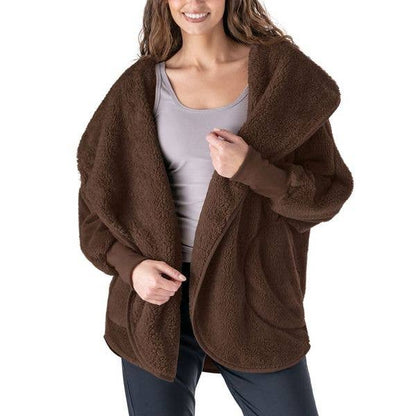 Hello Mello Comfort Zone Packable Cardigan Assortment