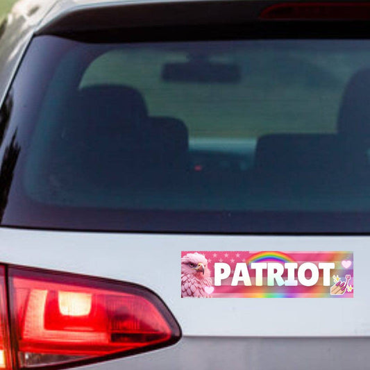 Gay Patriot - The Feral Market