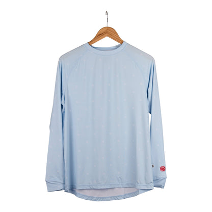 Water Shirt-UV Protectant & Quick-Dry Rash Guard