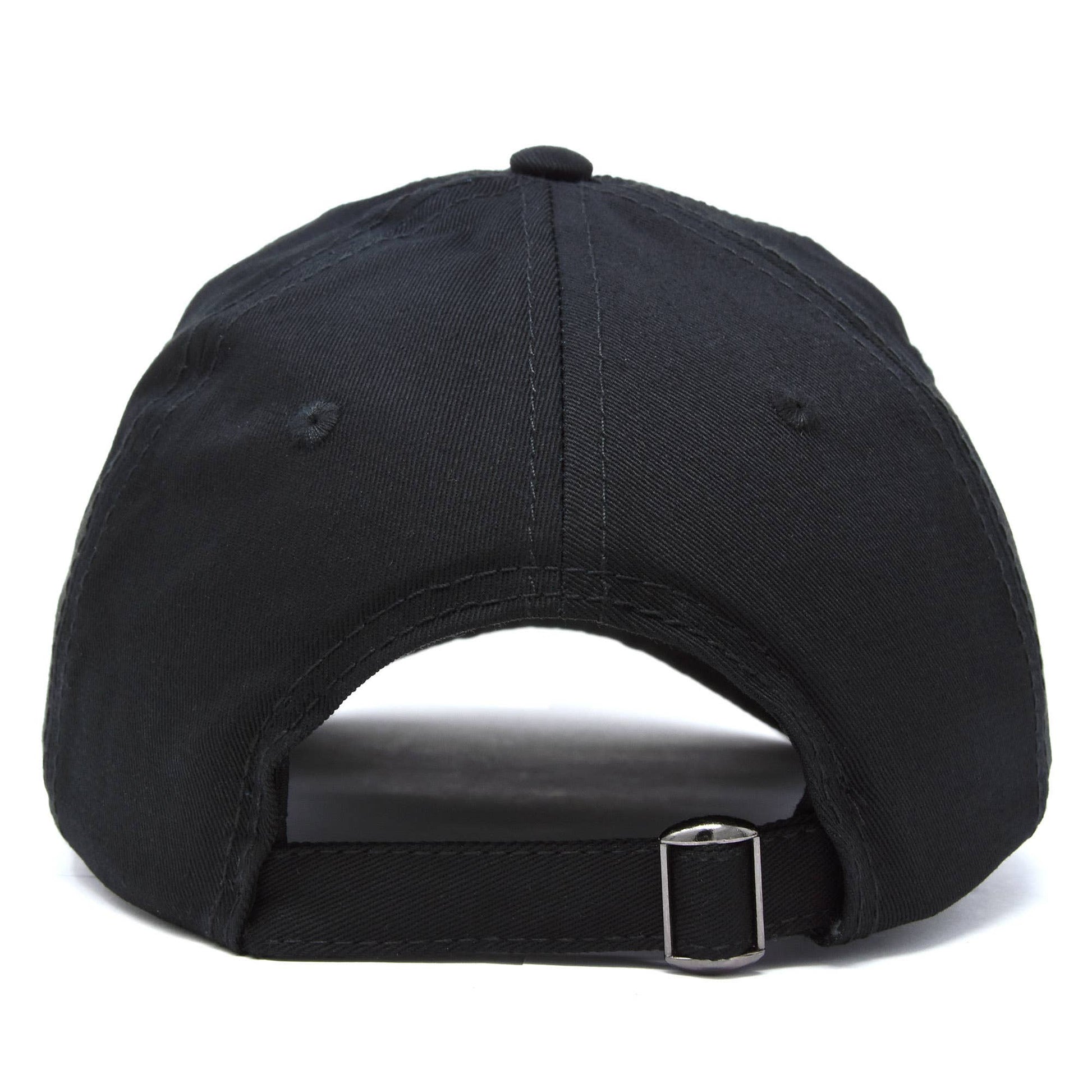 DALIX Otter Cap Animal Dad Hat Embroidered Nature - The Feral Market