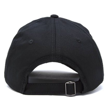 DALIX Otter Cap Animal Dad Hat Embroidered Nature - The Feral Market