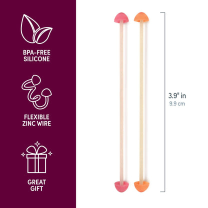 TRIP WIRES - CABLE TIES-