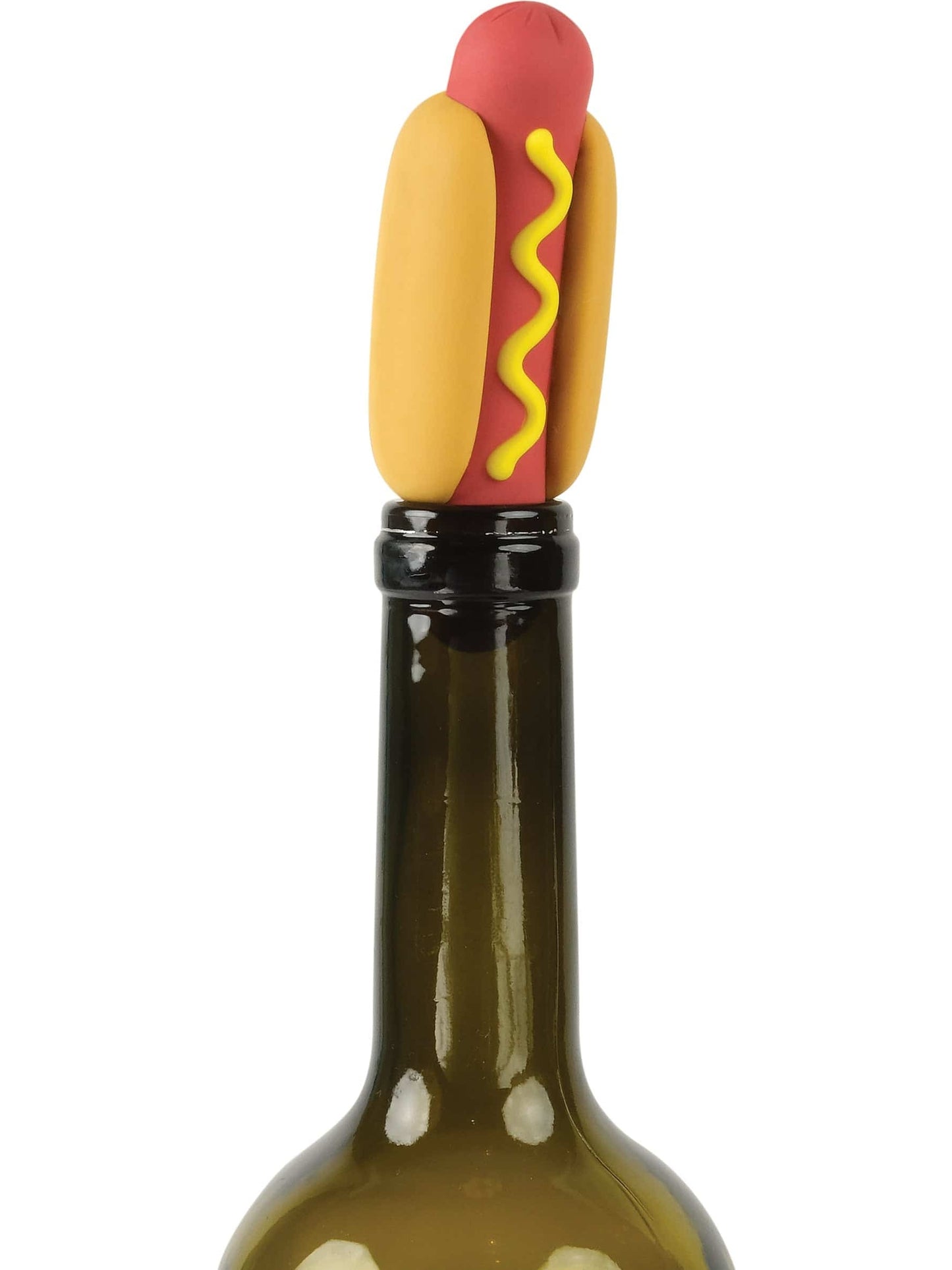 Wine Wiener - Bottle Opener