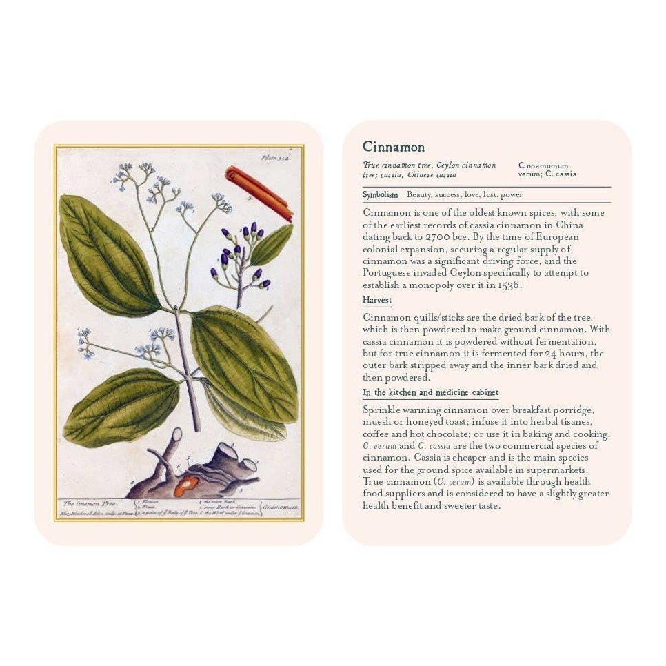Healing Plants