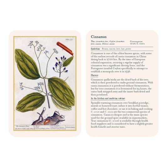 Healing Plants